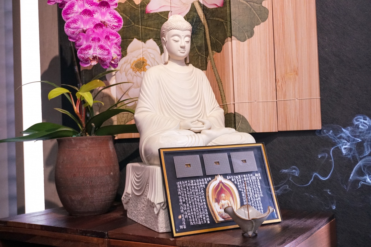 日常從這裡開始：心經抄寫創作活動分享