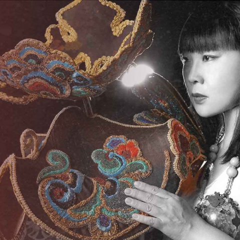 華蓋善願、法隨法行