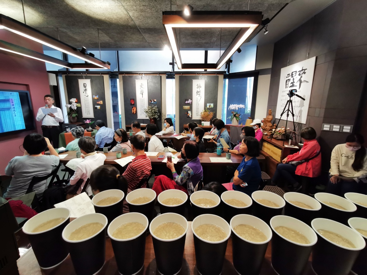 華人喪葬禮儀的重新認識與省思