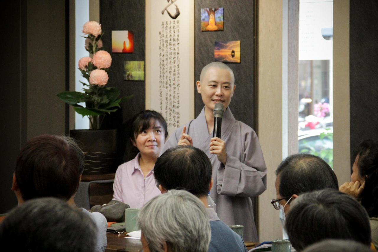 安寧靈性與悲傷陪伴/我的生命我做主—談病人自主權利法