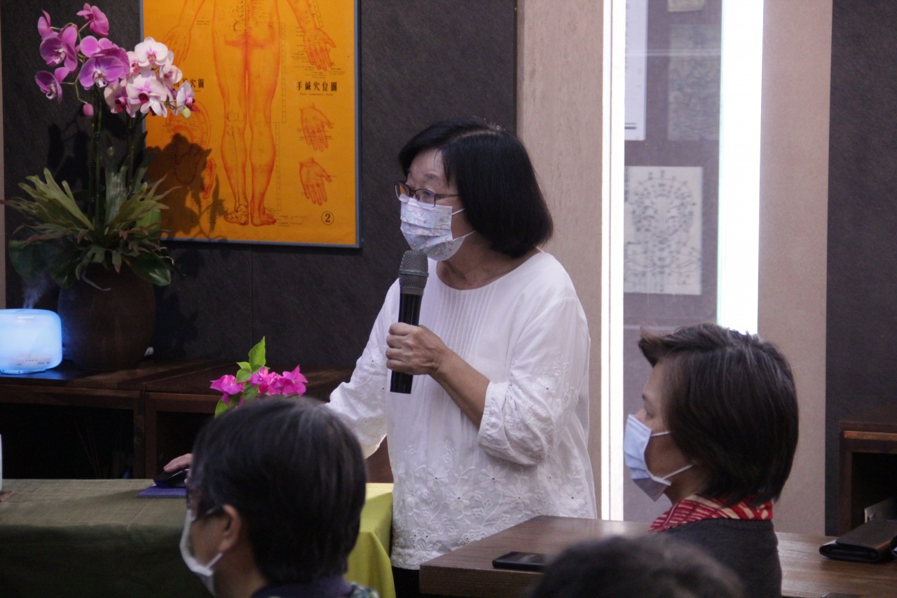 茶來湯去・茶湯演法─從宋代《禪苑清規》中的茶、湯、藥之修身儀禮談戒律與養生