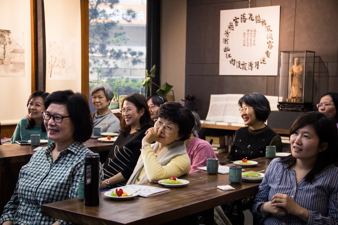 印象子愷．話說緣緣