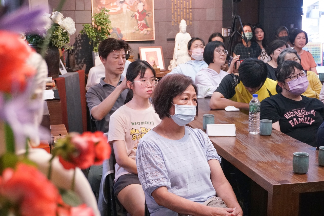 日常的禪修：如何修持「觀想」法門