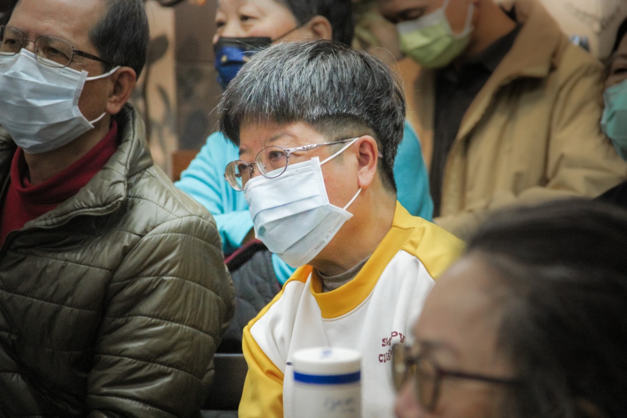 漢傳淨土宗初祖—-慧遠大師