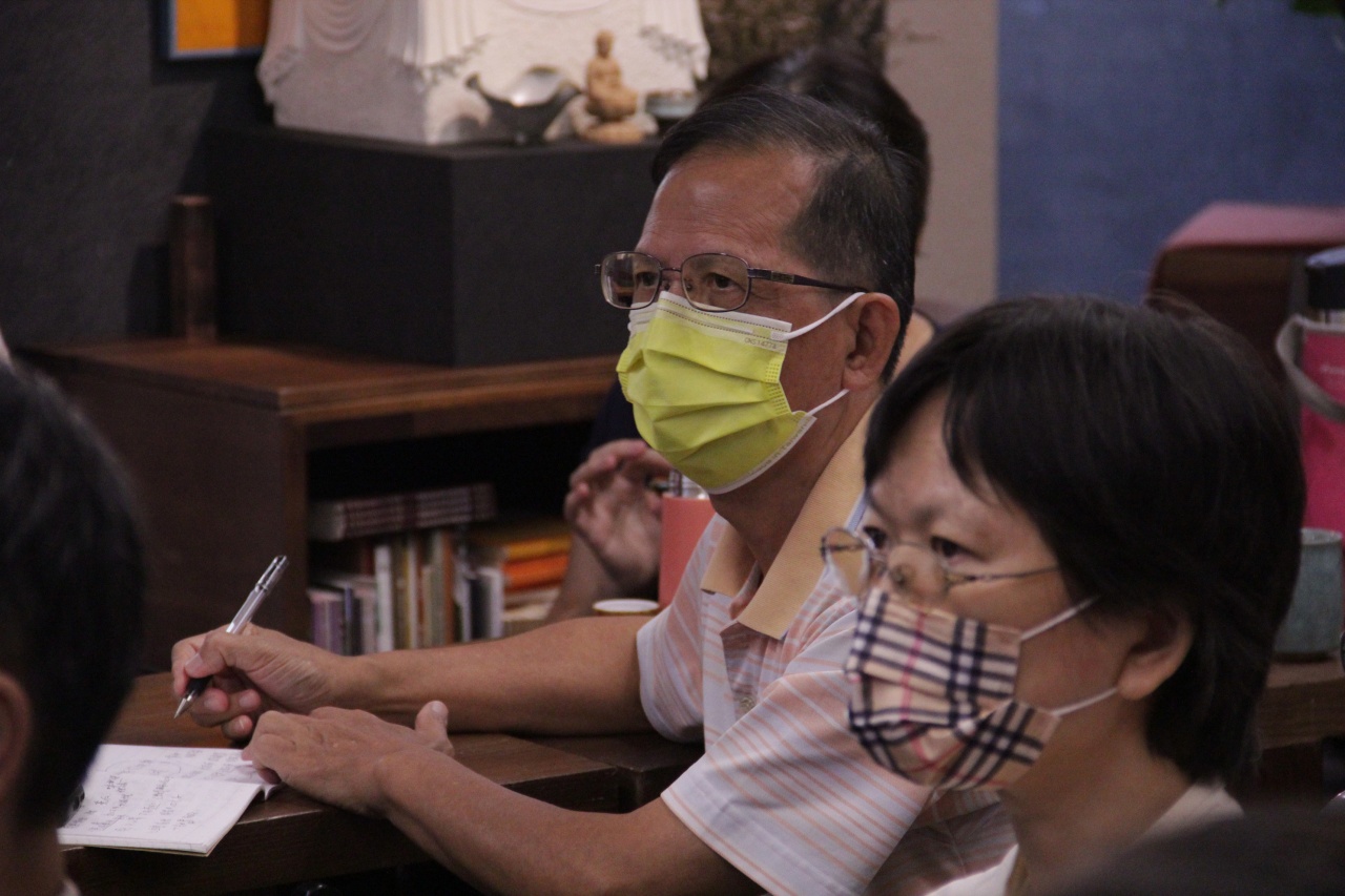 中醫之常見病食養