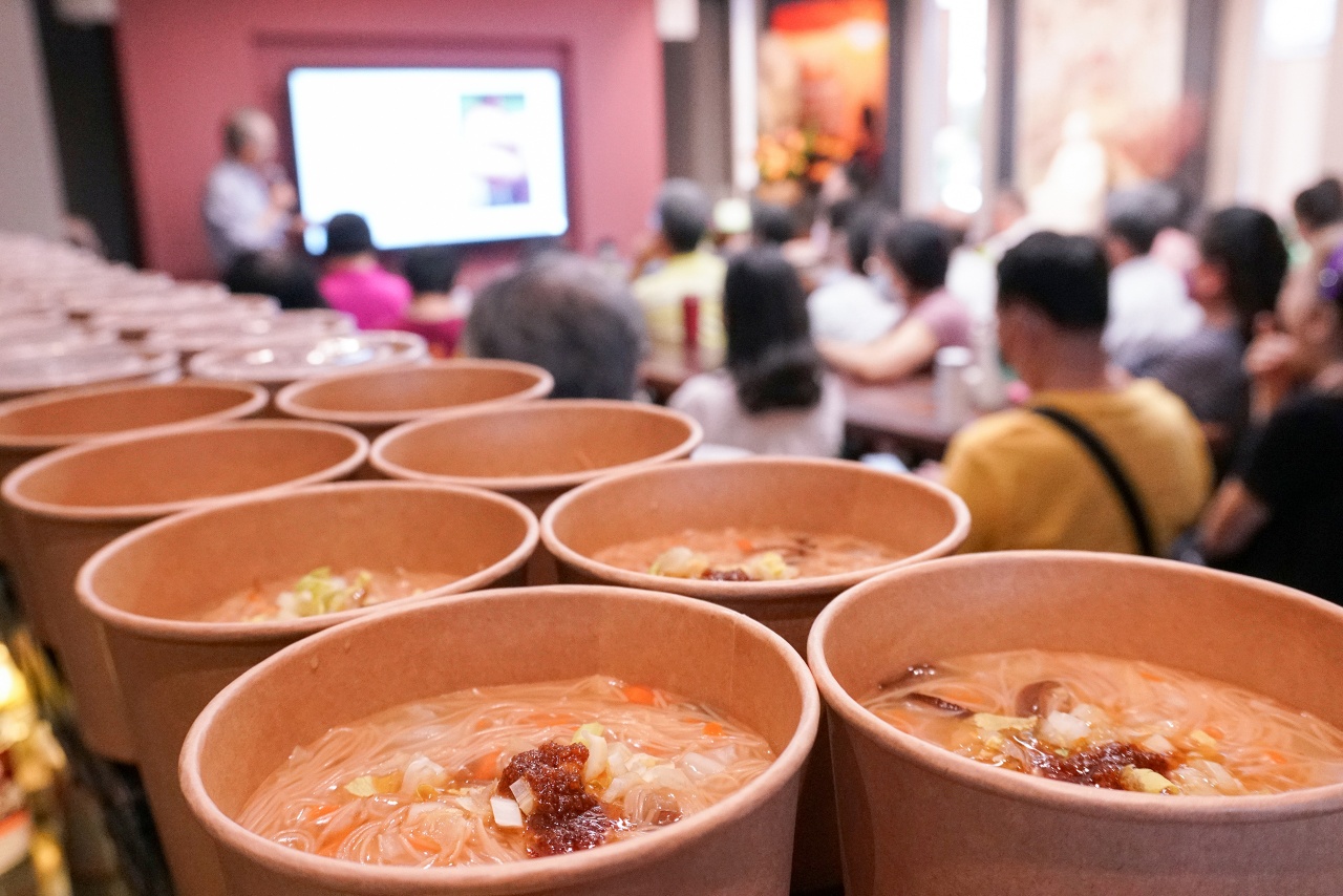 排毒防毒解心毒