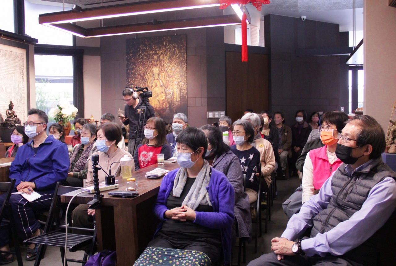 請聽我的「無音妙曲」