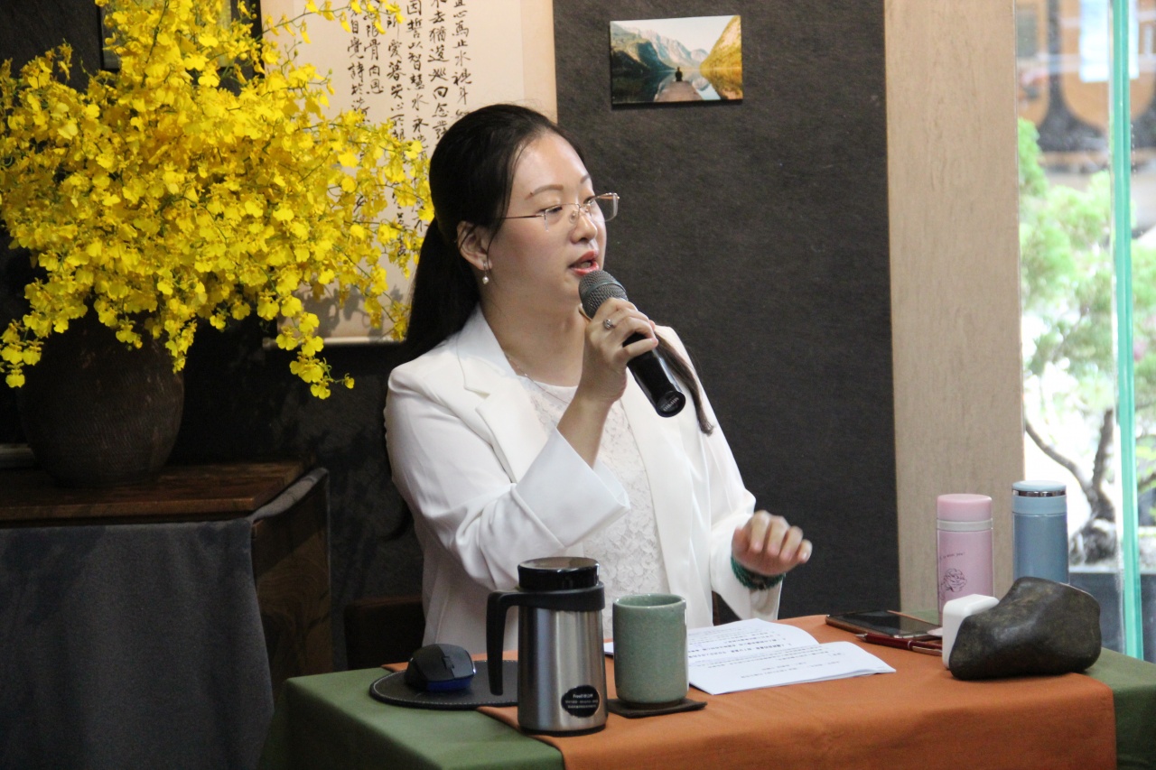 未知生，焉知死？