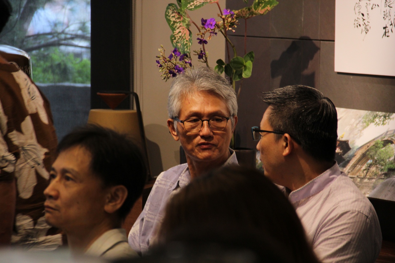 小止觀與六妙門(一)