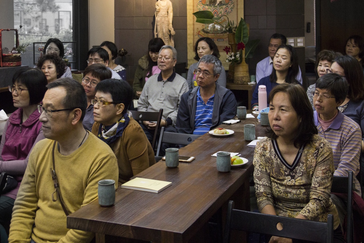 善哉普賢大護法！