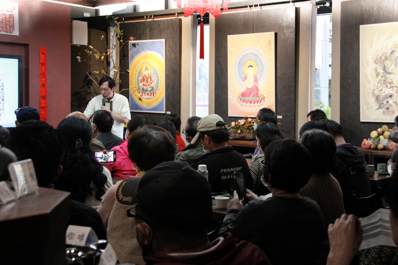 楞嚴經與楞嚴咒的修法解析