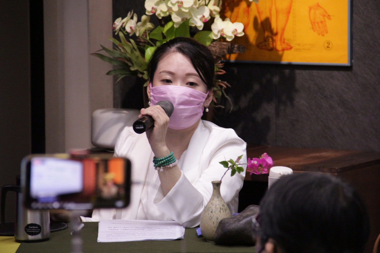 中醫之因體食養