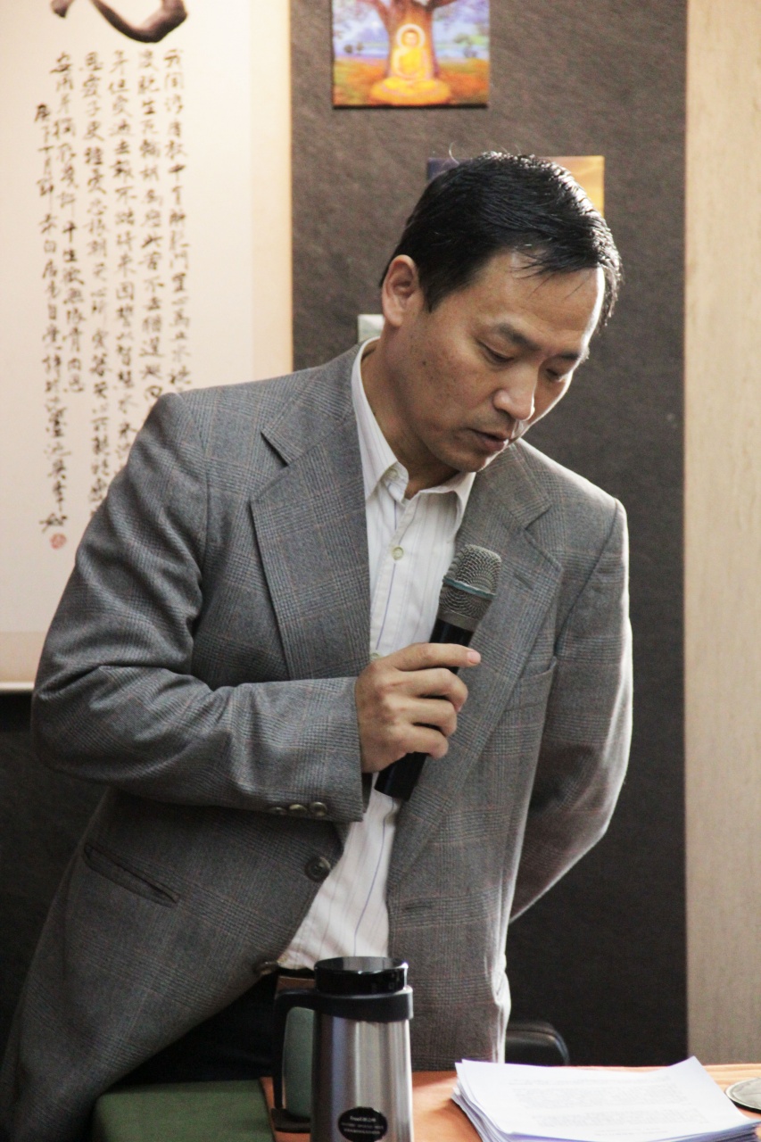 臨終階段之佛教修行目標