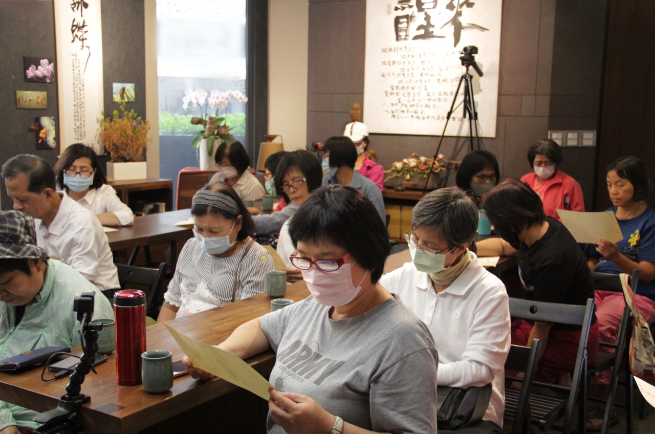 華人喪葬禮儀的重新認識與省思