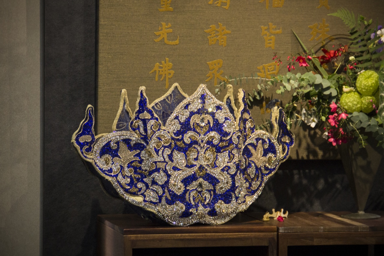 華蓋善願、法隨法行