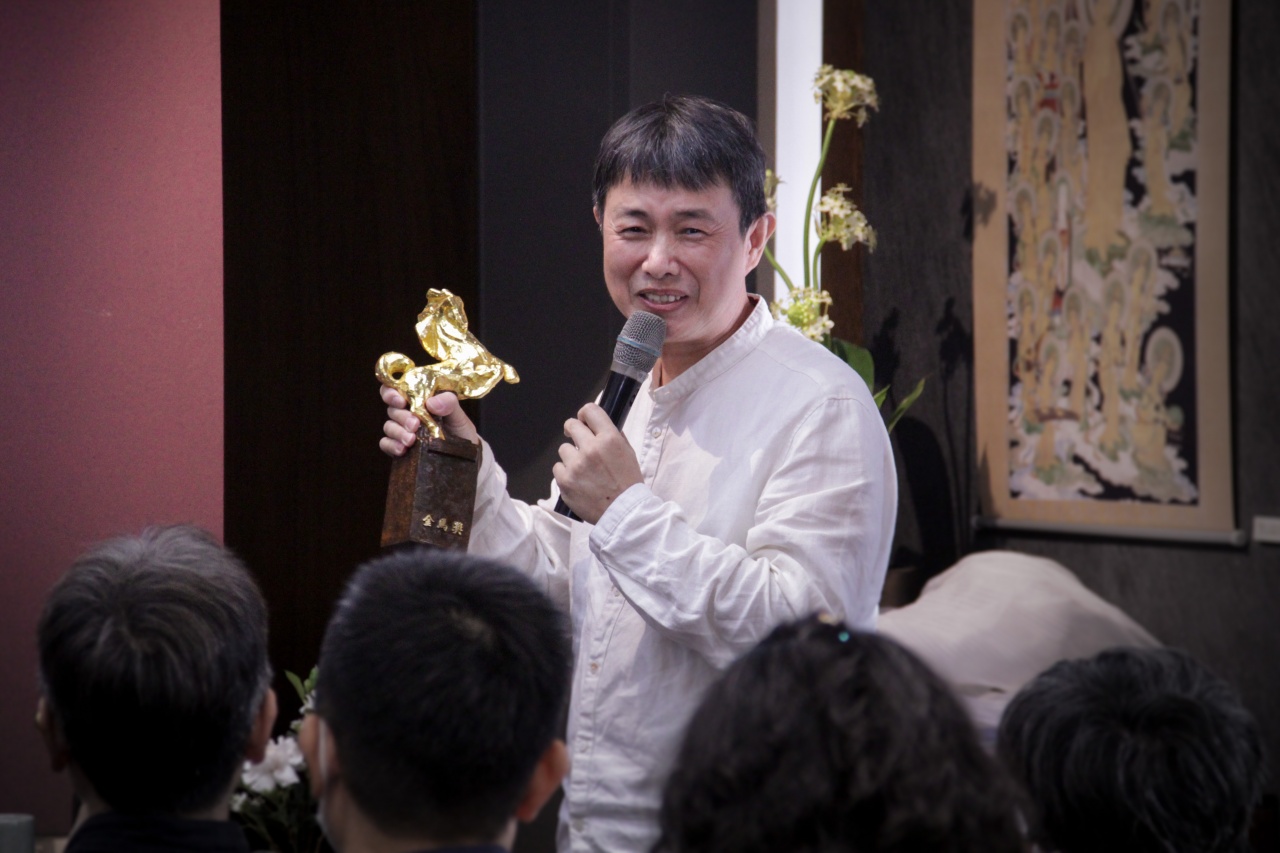 心信、心浄——造佛因緣與入道
