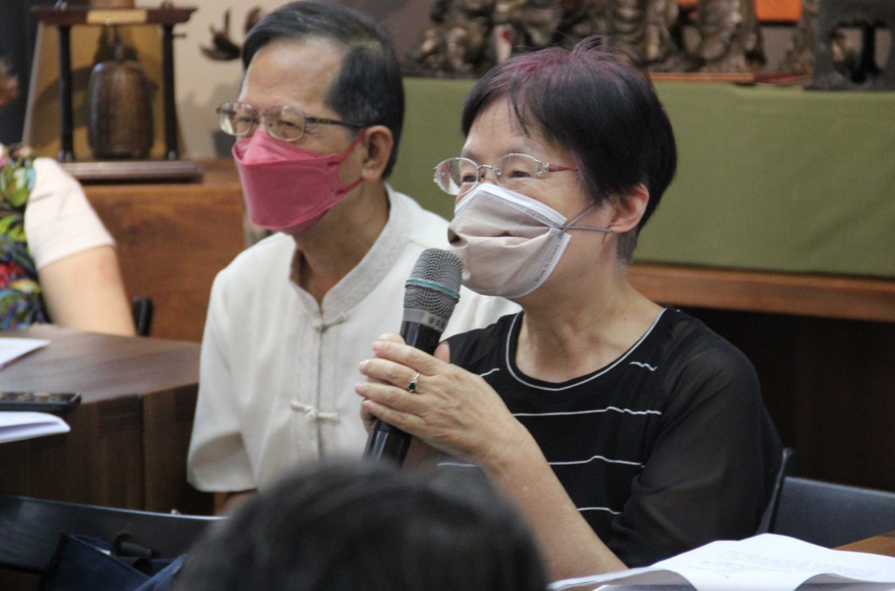  催化中國佛教庶民化的淨土法門