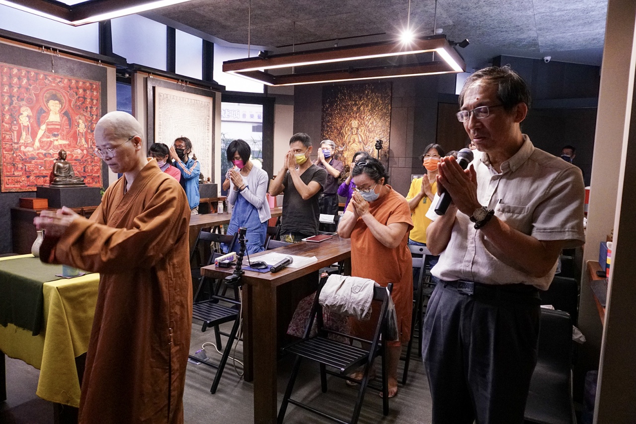 初發心即成正等覺
