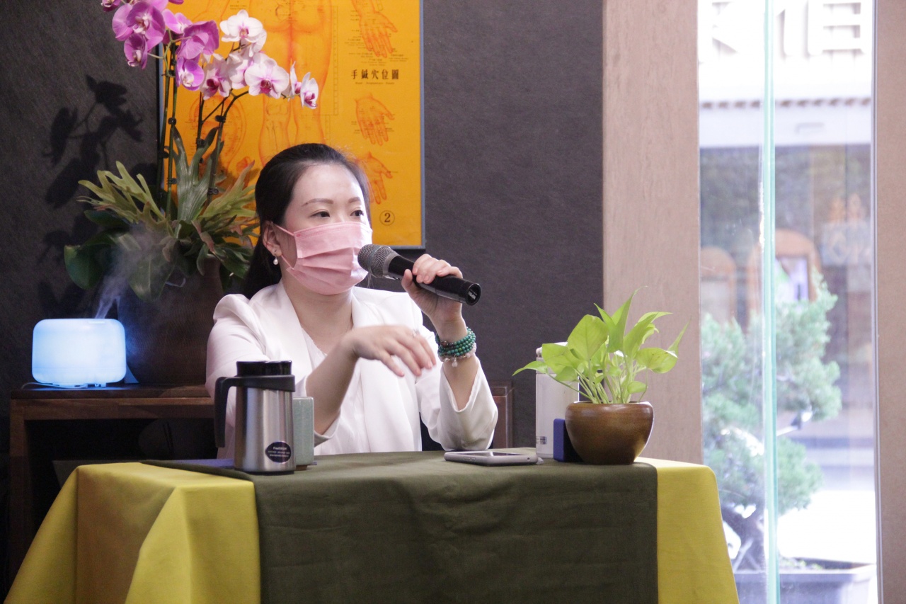 中醫之皮膚科和男科常見病食養