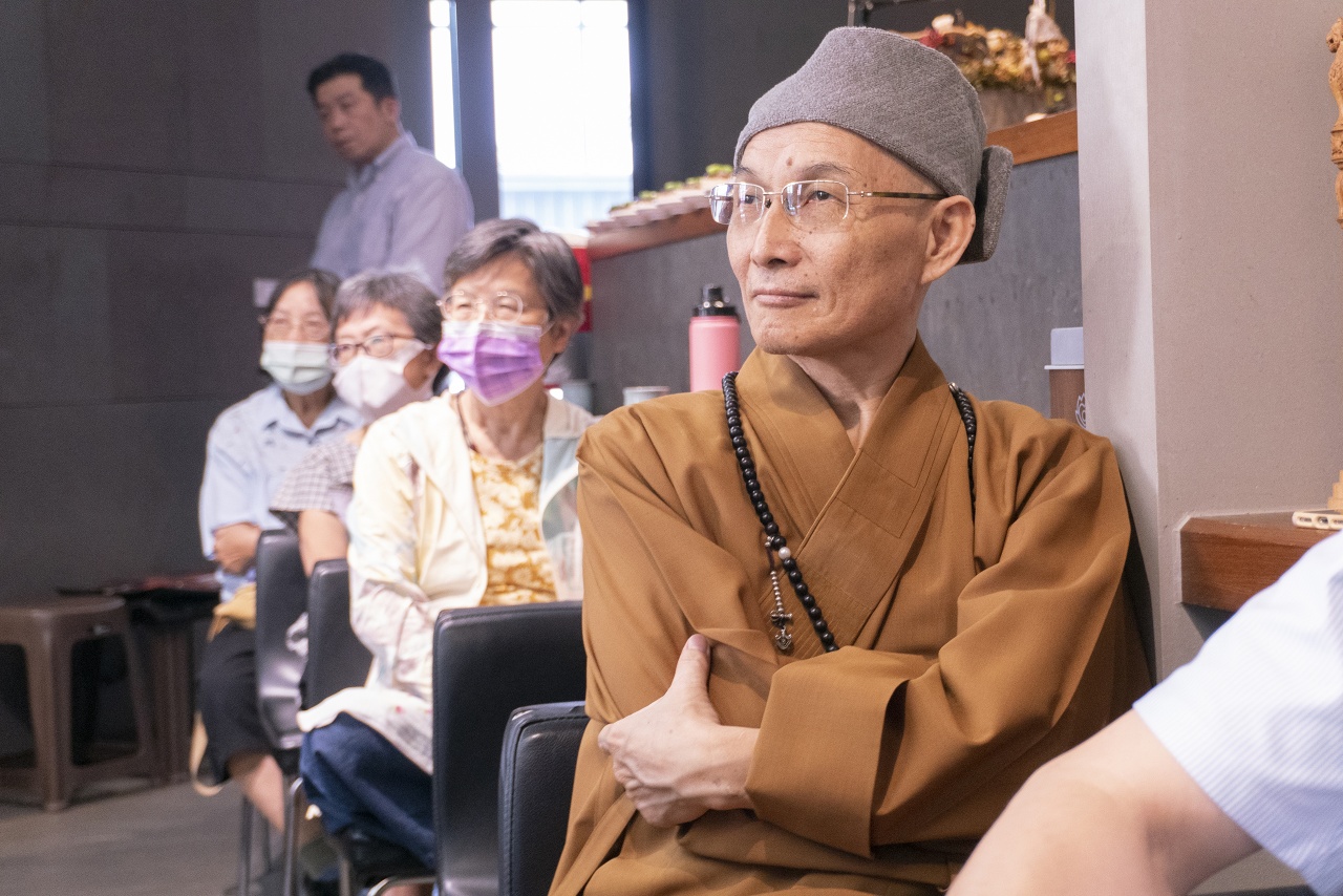 法界聖衆 藝海瑰寶--龍藏經複刻因緣