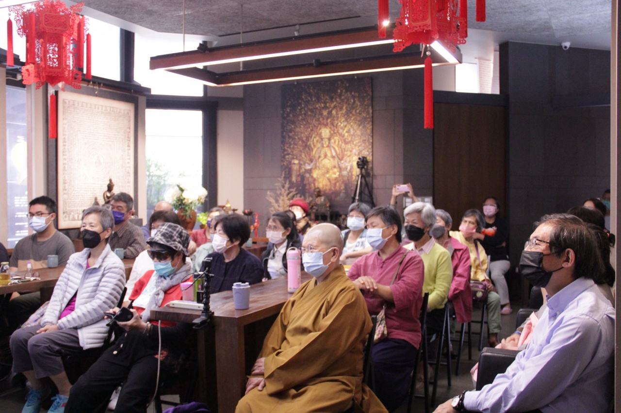 追星沐雲—師父與我