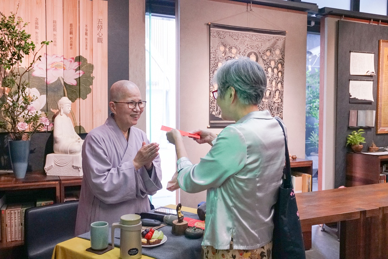 佛法煉金術Part 2