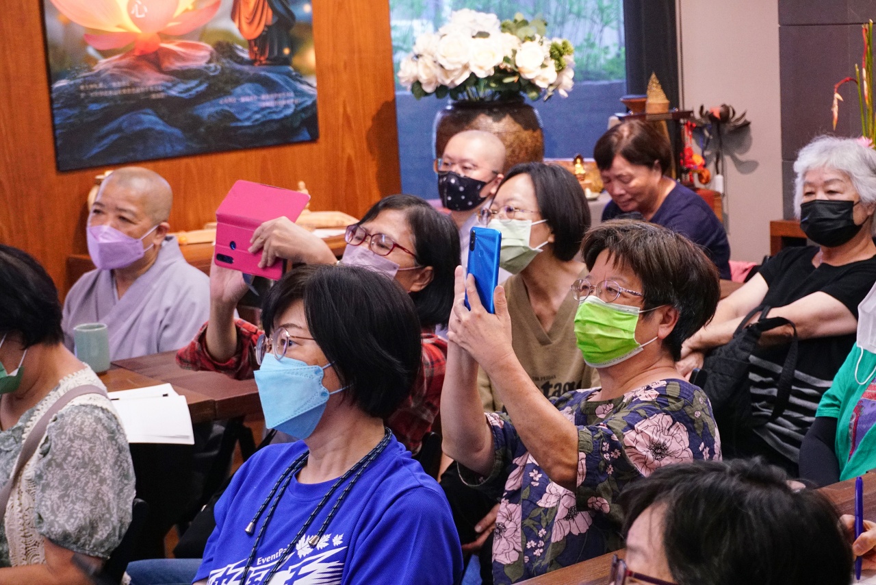 知苦離苦的理想與現實⸺如何拉近二者之間的距離