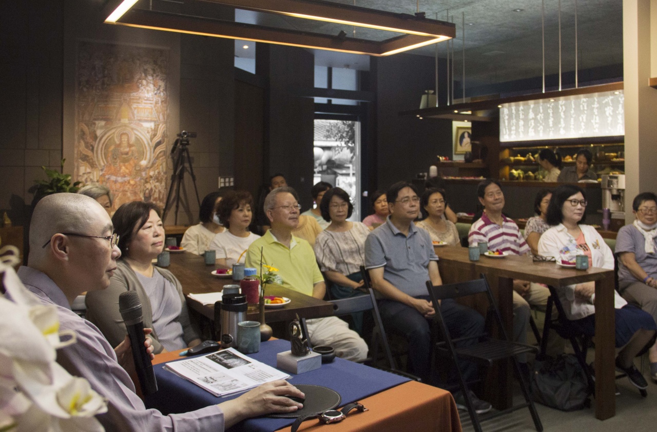 觀音地藏的深悲大願