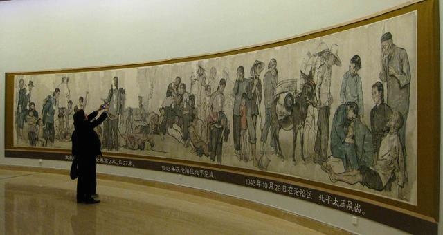 此心安處—漫談筆墨中的生命況味