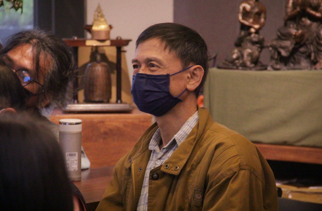 中醫之常見慢性病食養