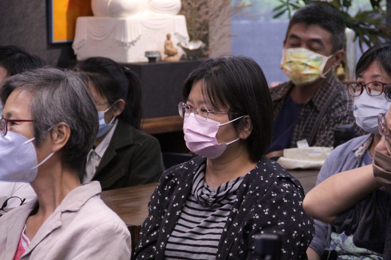 從佛典中探討「邪祟鬼病」的治療方式