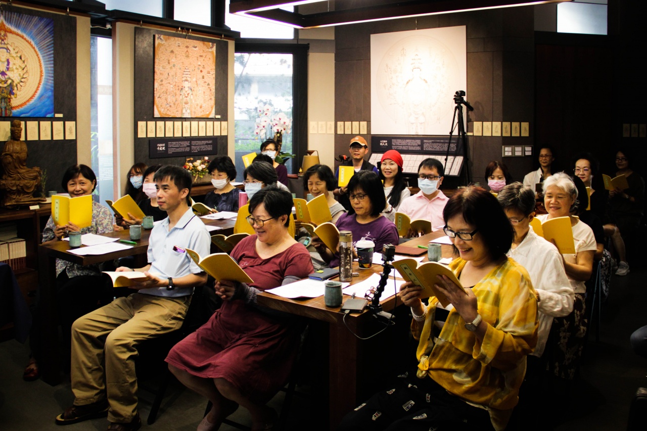  解讀觀音三經與「大悲咒」