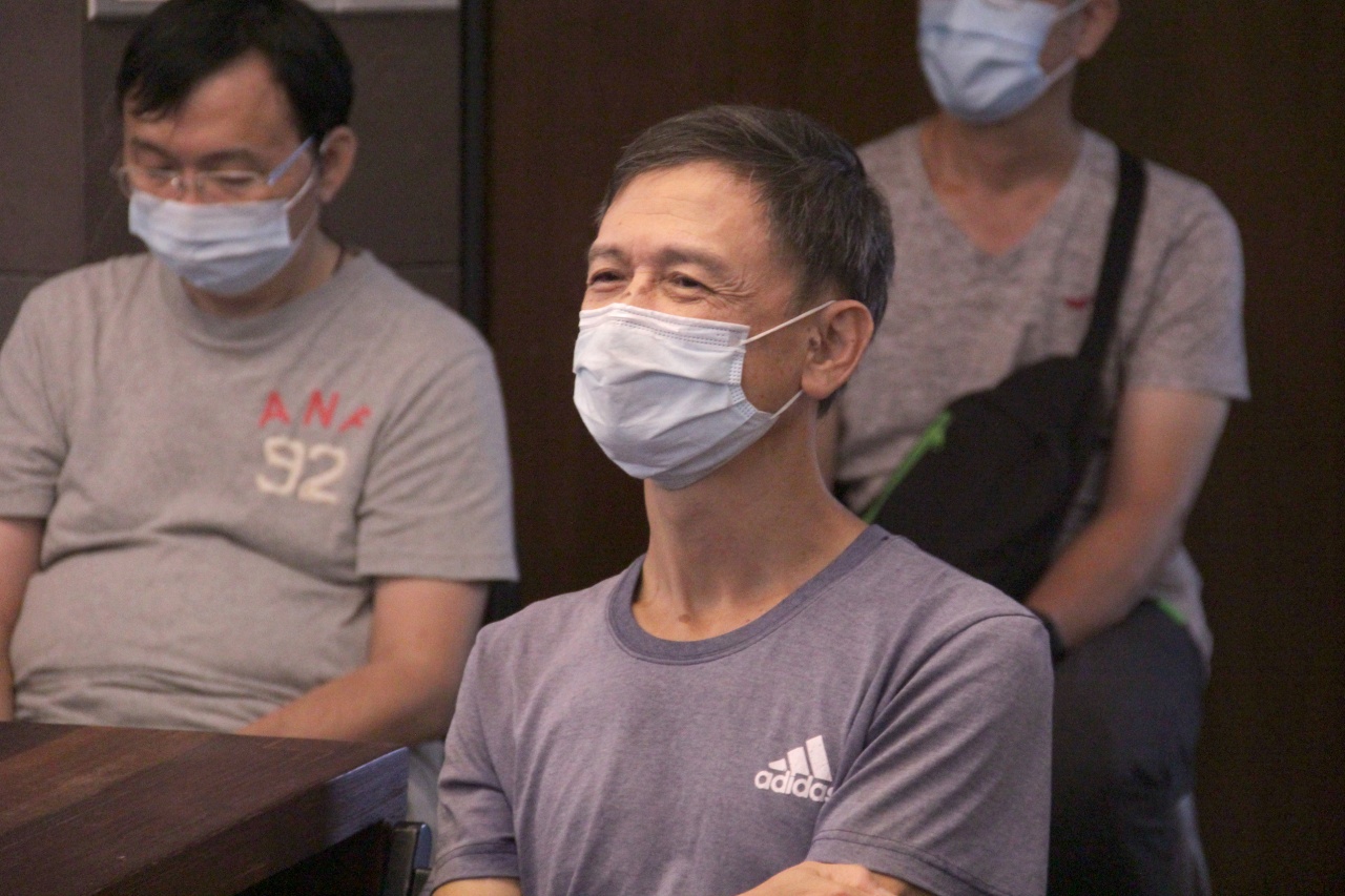 中醫之皮膚科和男科常見病食養