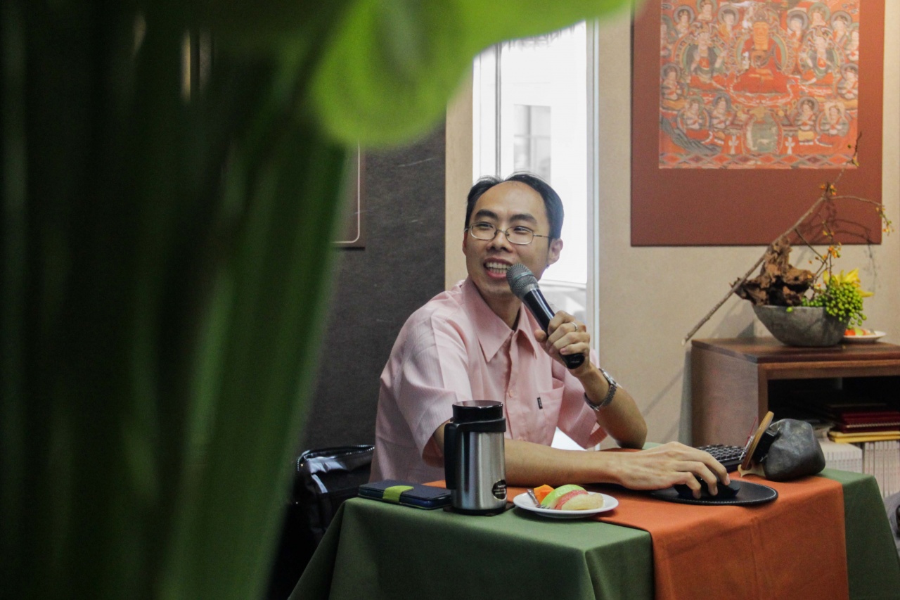 中國善財童子五十三參藝術發展