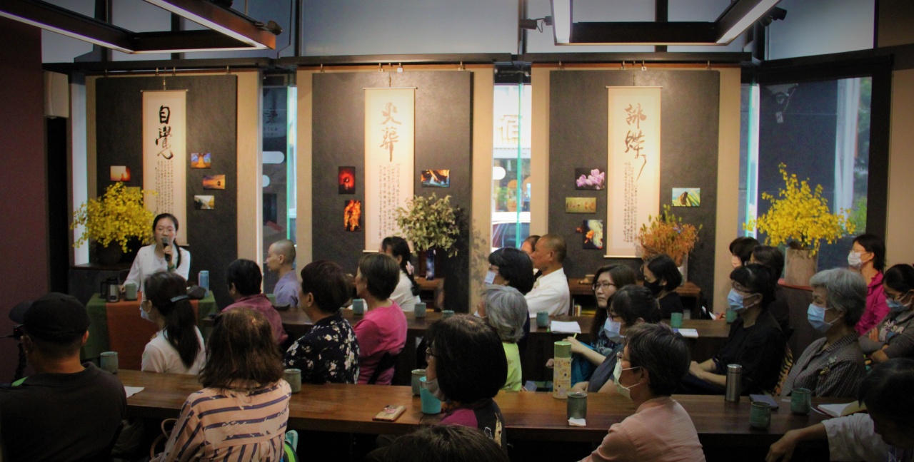 未知生，焉知死？