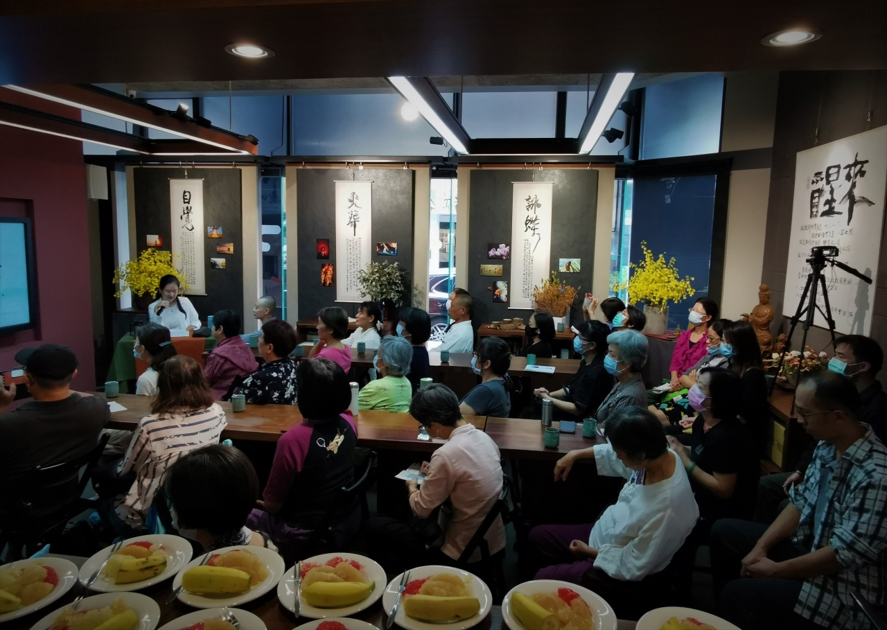 未知生，焉知死？