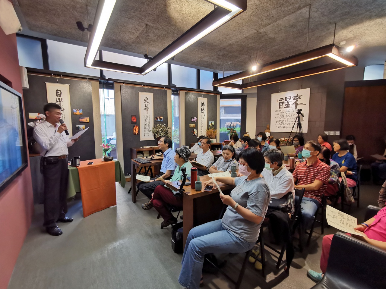 華人喪葬禮儀的重新認識與省思