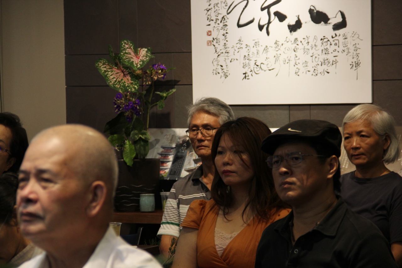 小止觀與六妙門(二)