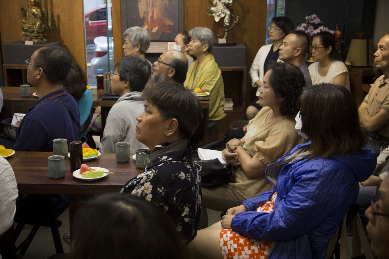 不怕．但要不慌