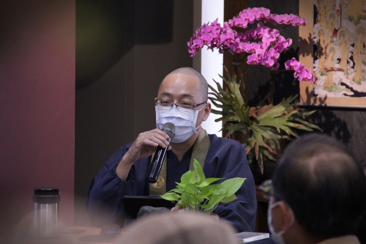 日本淨土教的祖師們