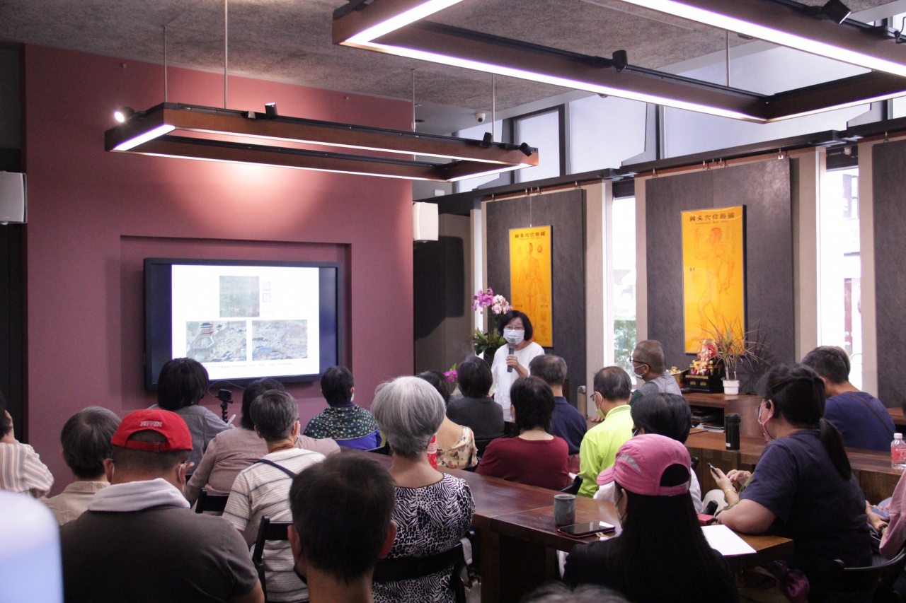 茶來湯去・茶湯演法─從宋代《禪苑清規》中的茶、湯、藥之修身儀禮談戒律與養生