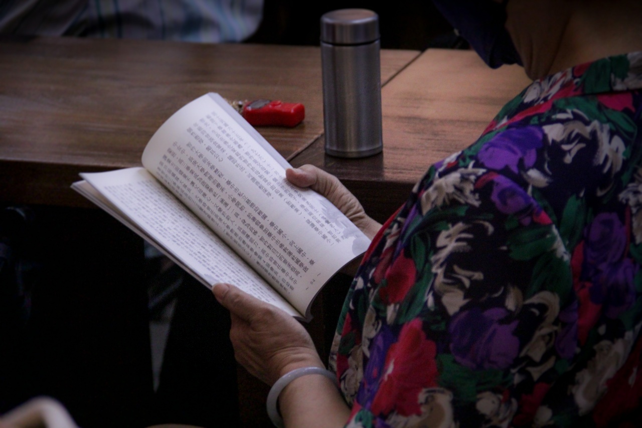 第三張成績單。