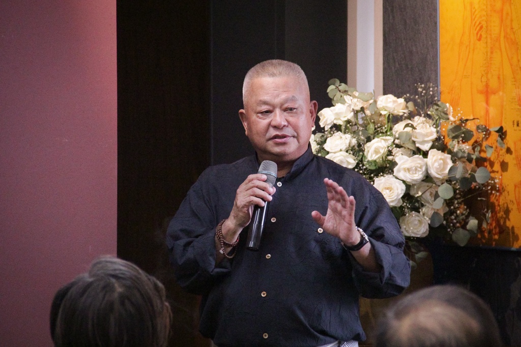 宗教藝術、心靈的修復