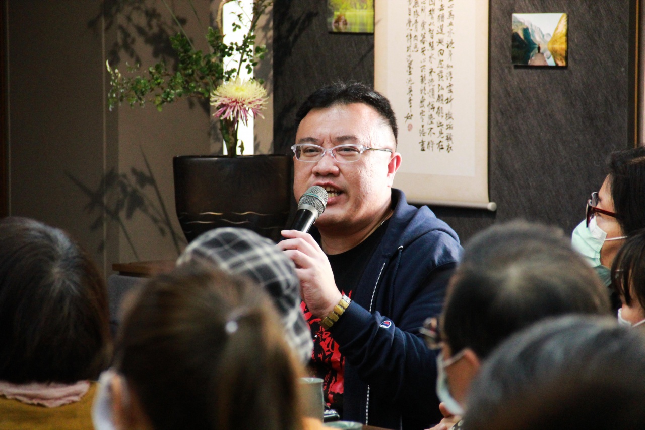 寂滅為樂—趣談涅槃圖