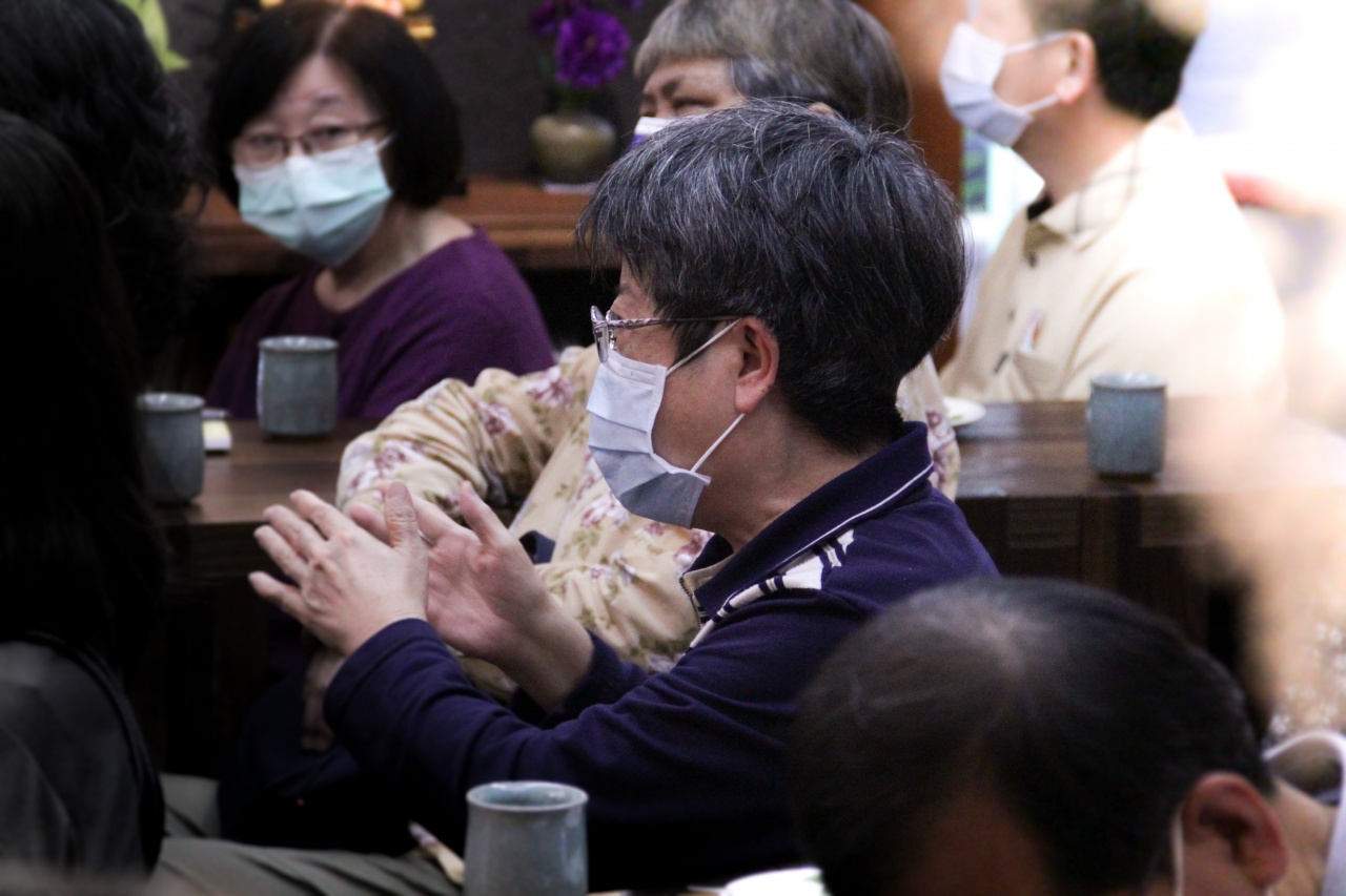 我從工作的過程中⋯⋯體悟佛法的真意