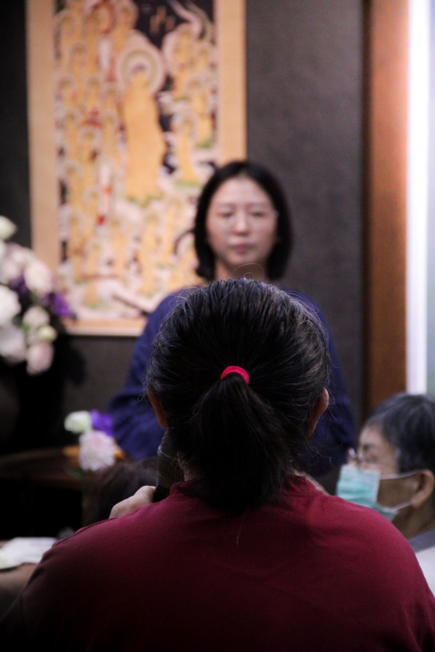 第三張成績單。