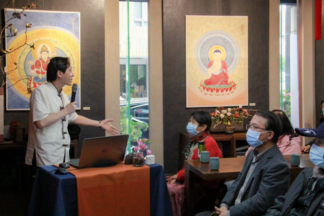 楞嚴經與楞嚴咒的修法解析