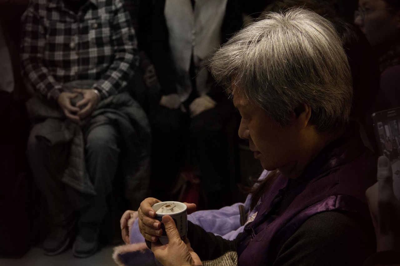 日本香道「志野流展演」