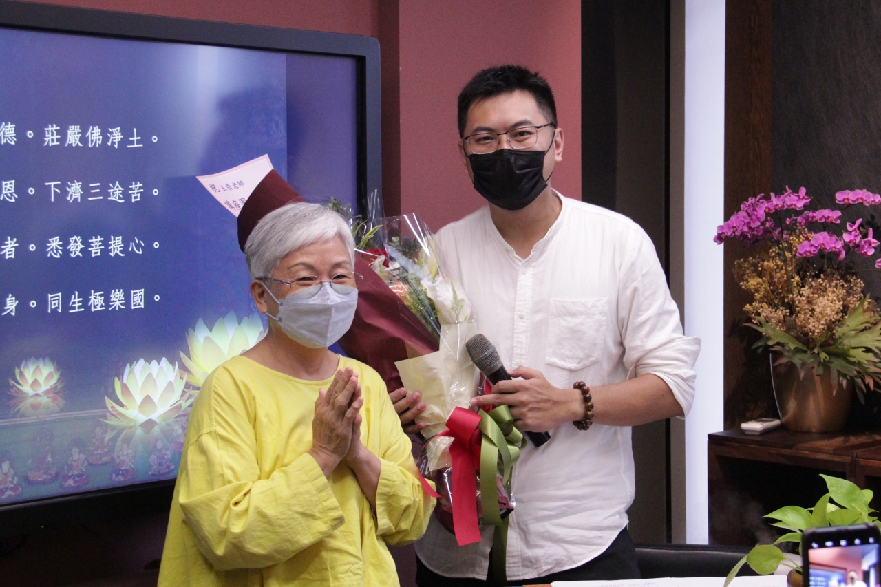 與孔雀明王同行—曼荼羅創作分享