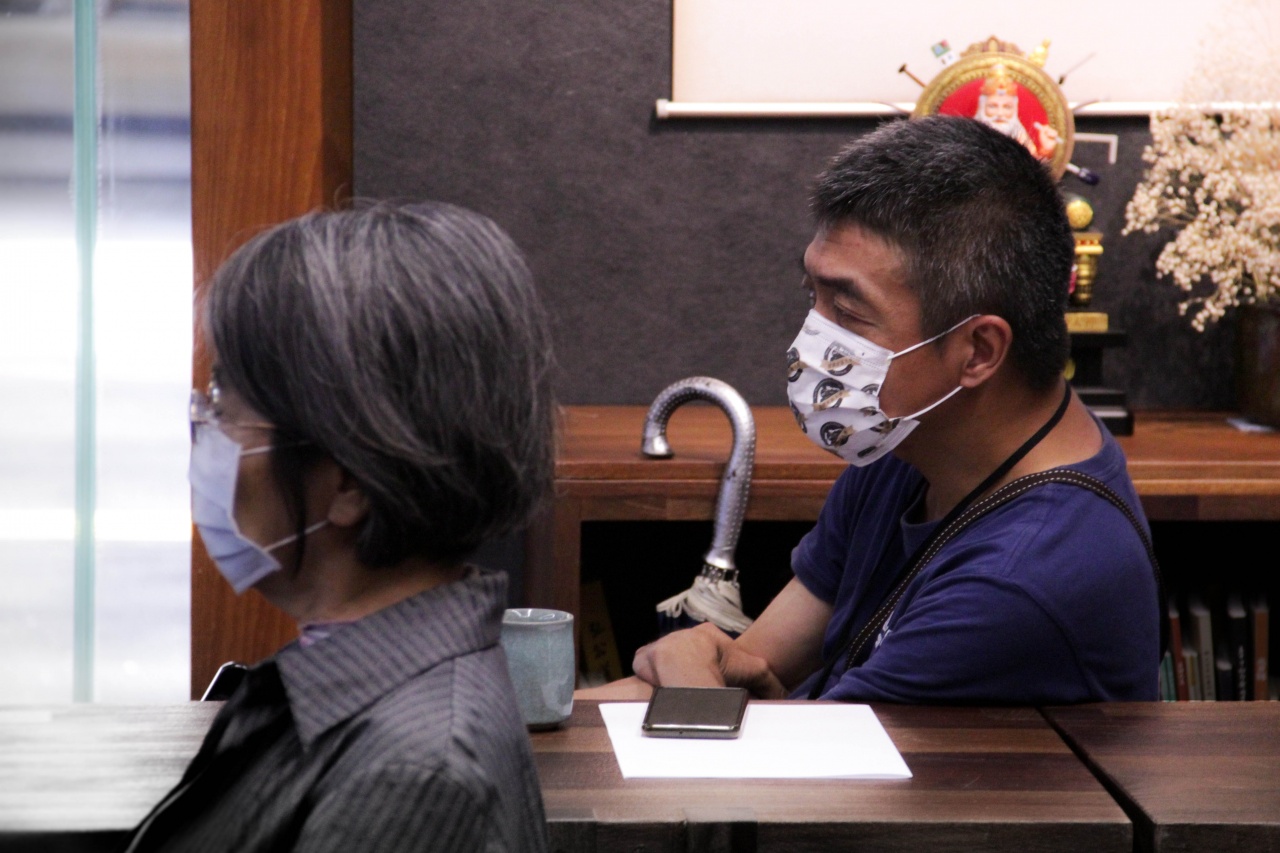 善導大師的彌陀套餐